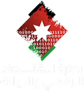 Ministry Logo