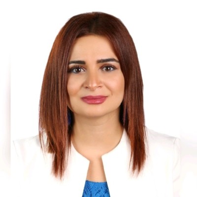 Areej Al-Yousef