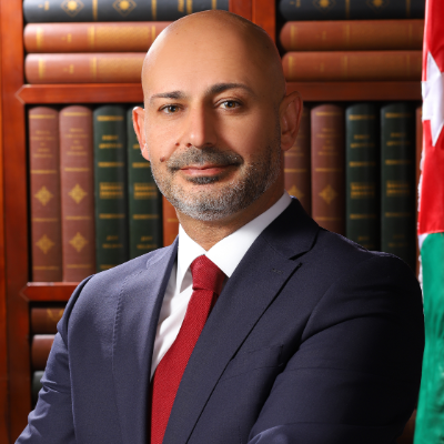 Dr. Ashraf Bany Mohammed