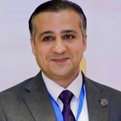 DR. BELAL MAHMOUD ALWADI