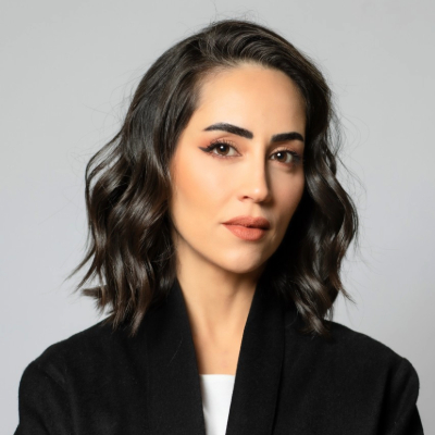 Mary Nazzal