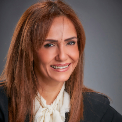 Sally Abu Ali