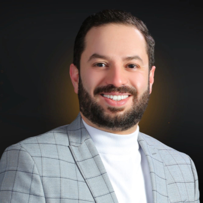 Ahmad Al Mughrabi
