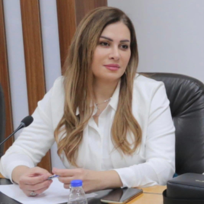 Dr. Renad Seheimat