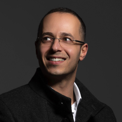 Nidal Khalifeh