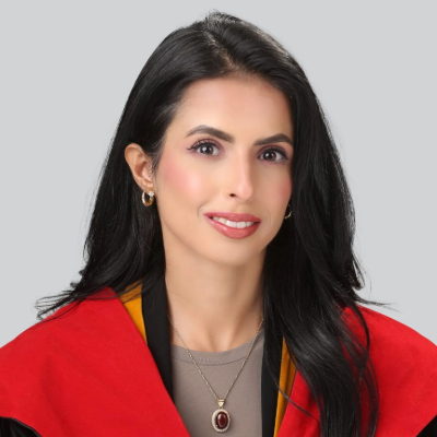 Dr. Reem Ali Alfayez