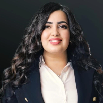 Samar Obeidat